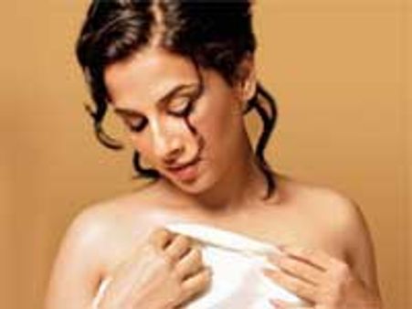 बेहद सेक्सी हैं विद्या बालन : जीनत अमान