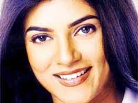 सुस्मिता सेन पर उड़िया मॉडल इप्शिता ने लगाए संगीन आरोप