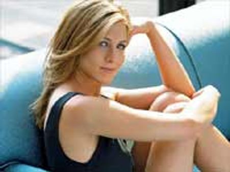 चौंकाने के लिए तैयार जेनिफर एनिस्टन