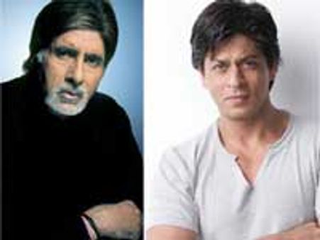 शंहशाह और बादशाह को देखने के लिए उमड़ा लंदन