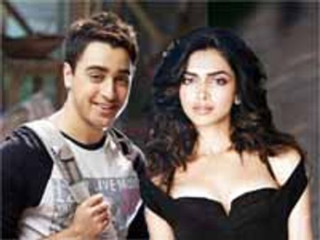 इमरान-दीपिका को 'ट्विटर' से दूर रहने की सलाह