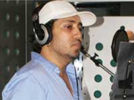 शादी करने को बेकरार मिका