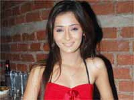 बिदाई से साधना हो जायेगी विदा?