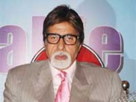 भोपाल पीड़ितो की मदद करेंगे अमिताभ!