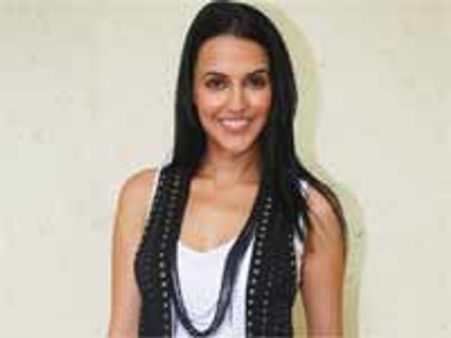 जिंदगी जिंदा दिली का नाम है : नेहा धूपिया