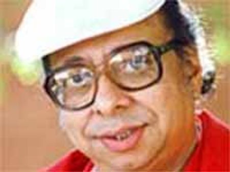 आर.डी. बर्मन के जन्म दिवस पर विशेष