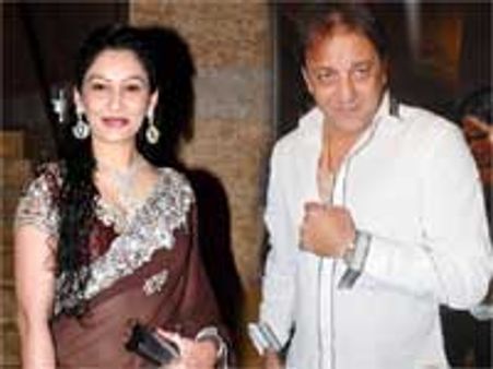 संजय दत्त किडनैपर है!