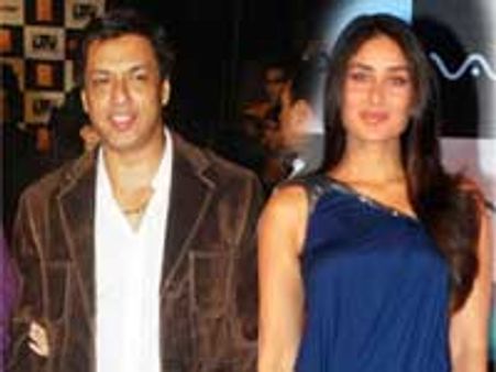 'हेरोइन' बनेगी करीना के लिए मील का पत्थर : मधुर भंडारकर