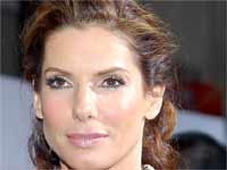 सांड्रा का जेम्स से हुआ तलाक