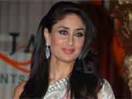 करीना कपूर बिरयानी की दीवानी