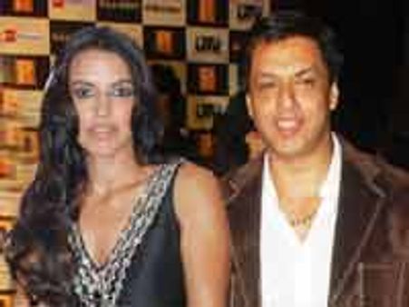 नेहा धूपिया पर फिदा मधुर भंडारकर