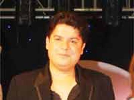 मैं शेखर कपूर की तरह रो नहीं सकता : साजिद