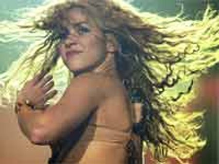 फीफा की क्लोजिंग सेरोमनी में शकीरा करेंगी वाका-वाका