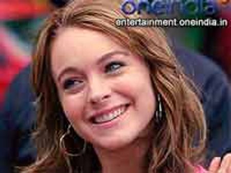 सजा के खिलाफ अपील करेंगी लिंडसे