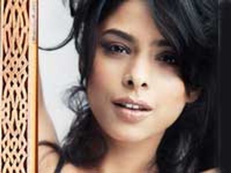 लादेन की प्रेमिका कौन?