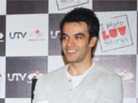 अभिनय करना चाहते है पुनीत मल्होत्रा