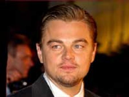 शादी की जल्दी नहीं: लियोनार्दो