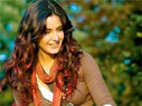 अपने चाहनेवालों के साथ कैटरीना ने किया डिनर