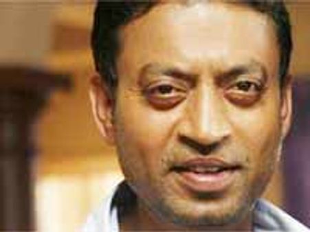 संजय के साथ मार-धाड़ करना चाहते थे इरफान