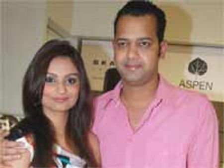 राहुल महाजन के अत्याचार के कारण डिंपी ने घर छोड़ा