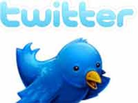 अमिताभ की बेटी श्वेता नंदा भी ट्विटर पर