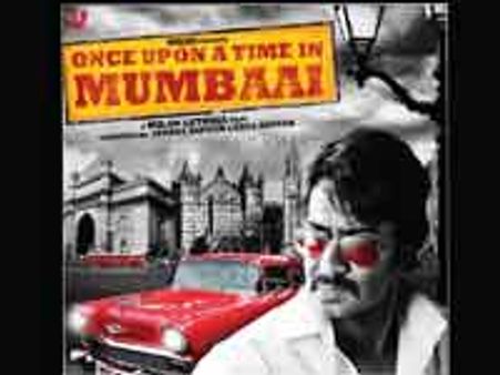 शानदार है 'वन्स अपॉन अ टाइम इन मुंबई'