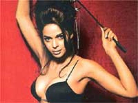 पब्लिसिटी स्‍टंट था मल्लिका का न्‍यूड फोटो