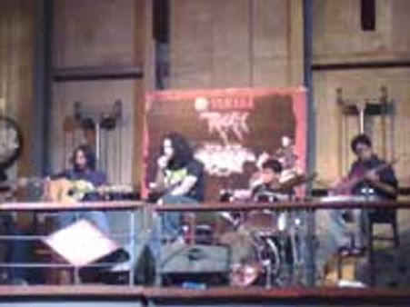 भारत में रॉक बैंड किसी चुनौती से कम नहीं