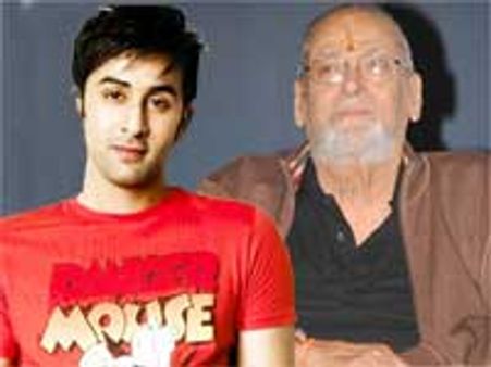 रॉकस्टार में एक साथ दिखेंगे शम्मी- रणबीर