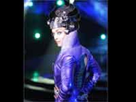 ऐश्वर्या के दीवाने हुए रजनीकांत