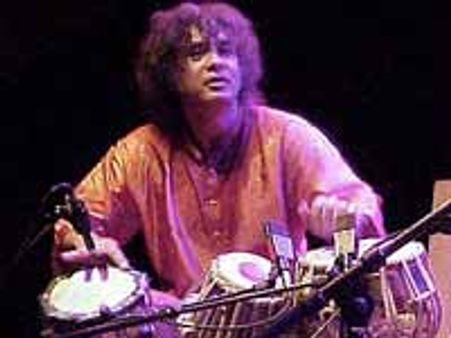 भारतीय फिल्मों में काम करना कठिन है : जाकिर