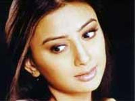 'मीठी छुरी नं. 1' से गौरी प्रधान की वापसी