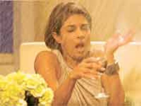 प्रियंका चोपड़ा बनीं यूनिसेफ की नेशनल ब्रांड एंबेसडर