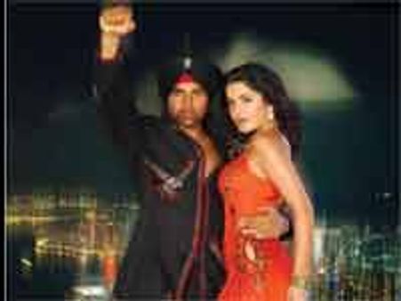 कनाडा में शूट होगी 'सिंह इज किंग 2' : अक्षय कुमार