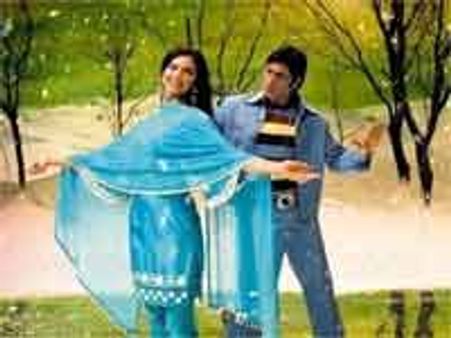 दीपिका पादुकोण से घबराते हैं शाहरूख