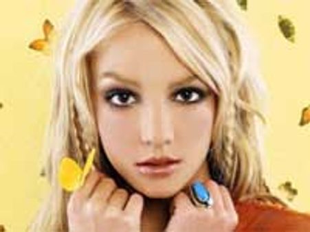 'ग्ली' में दिखेंगी ब्रिटनी स्पीयर्स