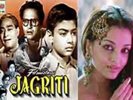 बॉलीवुड गीतों में स्वतंत्रता की दास्तां