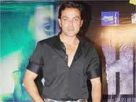 अब्बास-मस्तान की ‘द इटालियन जॉब' में बॉबी