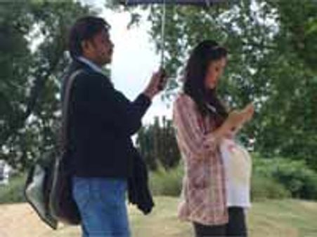 करीना गर्भवती है?