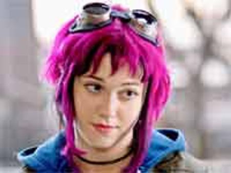 न्यूड नहीं होना चाहती हूं : एना केनड्रिक