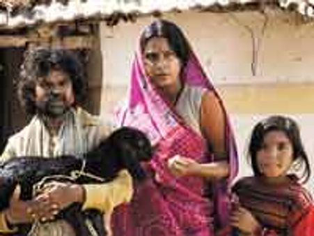 प्रभावशाली है पीपली लाइव: शालिनी वत्‍स