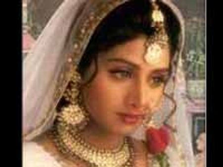 हैप्पी बर्थ डे चांदनी