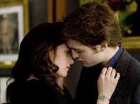 पैटिन्सन-स्टीवर्ट में 'कुछ-कुछ होता है'