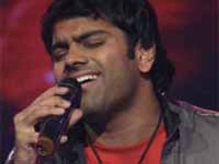 रहमान के लिए गाना चाहते हैं : श्रीराम