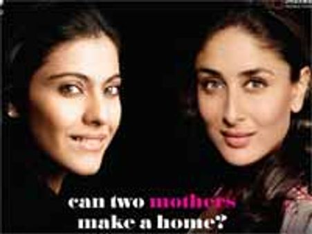 काजोल के नाम पर भड़के अजय देवगन