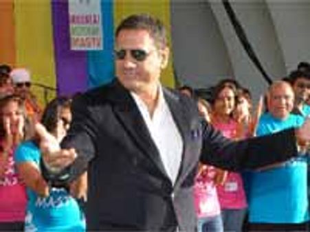 UTV गेम शो 'द पिच' के होस्ट बनें बोमन ईरानी