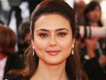 प्रीति ने बजाई नैस्डैक की घंटी