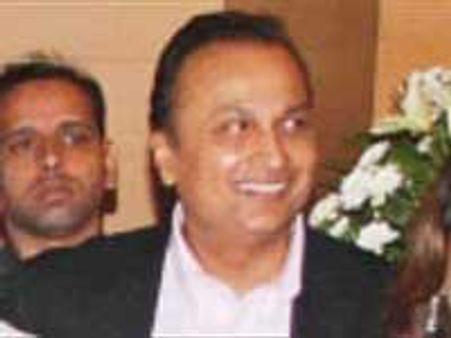 अब टीवी की दुनिया में अनिल अंबानी