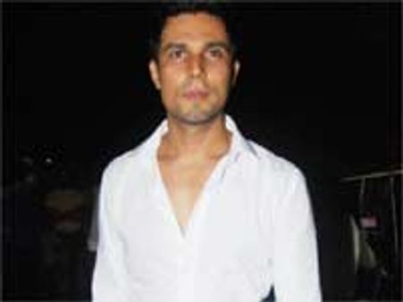 रणदीप हुडा के दिन फिरे