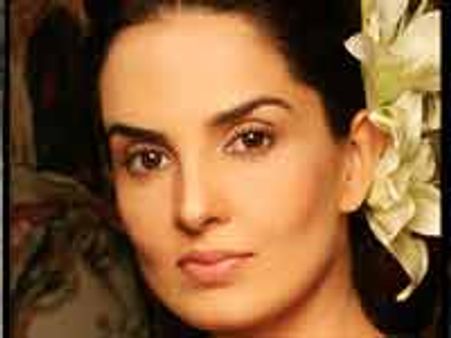 के के मेनन की तीसरी पत्नी!